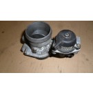 Дросел за Peugeot 206, 46, Citroen, 2.0 HDI, PSA 643, PSA643 