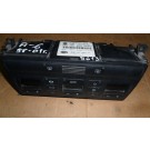Панел контрол климатроник за Audi A6,1998-2001г.,  4B0 820 043H, 4B0820043H, 5HB 007 604-17, 5HB00760417