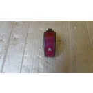 Авариен бутон за Opel Corsa C, Combo, MK2, 2001-2006г., 13539900, 9 164 141, 9164141