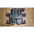 Клапан контрол отопление за BMW 5, E39, 8 374 995, 8374995, 1 147 412 137, 1147412137