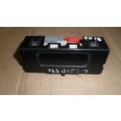 Дисплей за Renault Clio, 1999-2003г., P7700428028 A, P7700428028A