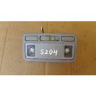 Плафон, вътрешна предна светлина за Honda Civic, Jazz 2001-2005г., OEW 32024, OEW 32024, OEW32024