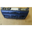 Панел контрол климатроник за Audi A6, C5, 1997-2001г.,  4B0 820 043AE, 4B0820043AE, 5HB 007 604-21, 5HB00760421