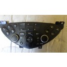 Панел контрол климатик за Nissan Primera P12, 2002-2007г., SW ASSY-AV, SWASSY-AV, SWASSYAV, CSW-5880C, CSW5880C, 28395-AV600, 28395AV600, 28395 AV600