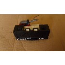 Дисплей за Renault Megane, 2001-2008г., 8200107839