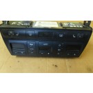 Панел контрол климатроник за Audi A6, 1999-2001г.,  4B0 820 043J, 4B0820043J, 5HB 007 604-18, 5HB00760418