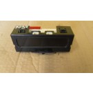 Дисплей за Renault Megane, 2003-2009г., 8200107839