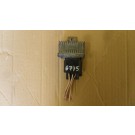 Реле подгрев, реле подгревни свещи за Renault Scenic, 770011507B