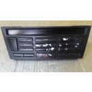 Панел контрол климатик за Saab 9-3, 2005г., 12803221 AA, 12803221AA, 69460004 