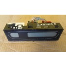 Дисплей, Renault Laguna, 2001-2017г., 8200361582-B, 8200361582B, AFFA2 SSPP, AFFA2SSPP, 21676419-9 B, 216764199B