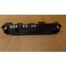 Дисплей за Peugeot 406, 1996-2004г., 21649124-1, 216491241, 9644230277 B01, 9644230277B01, 21670938-8 A, 216709388A