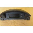 Дисплей за Opel Corsa C, Meriva A, 2000-2006г., 009164455, 5WK70005