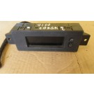 Дисплей за Opel Meriva A, Corsa C, 2000-2006г., 009164455, 5WK70005
