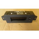 Дисплей за Opel Corsa C, Meriva A, 2000-2006г., 009164455, 5WK70005