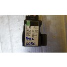 Имобилайзер за Opel Zafira, Astra, Vectra, Corsa, 1999-2005г., 24 445 098, 24445098, 5WK4 763, 5WK4763