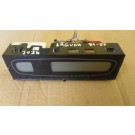 Дисплей за Renault Laguna, 2001-2007г., P8200002604 A, P8200002604A, 21654119-5 A3, 21654119-5A3, 216541195A3 
