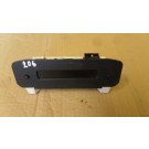 Дисплей за Peugeot 206, 1998-2007г., 21659275-9, 216592759, 21659277-0, 216592770, 9647409777-B00, 9647409777B00 