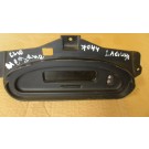 Дисплей за Renault Megane, Clio, Laguna, 1998-2002г., P7700428029 A, P7700428029A 