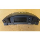 Дисплей за Opel Corsa C, Meriva A, 2000-2006г., 009164455, 5WK70005