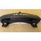 Дисплей за Saab 9-3, 2003-2007г., 12802302 FA, 12802302FA, 12802307 BA, 12802307BA