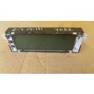 Дисплей за Citroen C4, 2004-2010г., 9649646880, 21674421-2 G, 216744212G