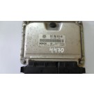 Компютър двигател за VW Polo 1.4 TDi  0 281 010 503, 0281010503, 045 906 019 AB, 045906019AB 