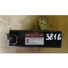 Реле климатик за Toyota Yaris 1.4 D4D, 2003г., 88650-52180, 88650 52180, 8865052180, 277200-0371, 2772000371, 277200 0371