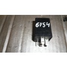 Реле чистачки за Opel, 90069864