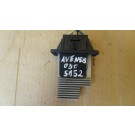 Реостат за Toyota Avensis 2003г., 499300-2090, 4993002090 