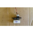Реостат за Mitsubishi Carisma 1995 - 2000г., 2S071, 2S 071