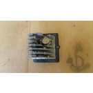 Реостат за Mitsubishi Pajero, Shogun 1990 - 1999г., 077800-0151, 0778000151, 077800 0151 