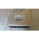 Компютър двигател за Mercedes S-Class, W220, ML, W163, 3.7i, 2000-2006г., A 112 153 32 79, A1121533279, 0 261 208 170, 0261208170