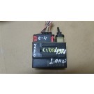 Реле подгревни свещи за Citroen C4 2.0 HDi 150 к.с., 96 520 211 80, 9652021180