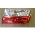 Стоп вътрешен за Renault Laguna - 2007г. - 2011г.  - десен, със забележка