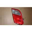 Стоп вътрешен за Mercedes CLK, 1997-2002г., 208 820 07 64, 2088200764 - ляв