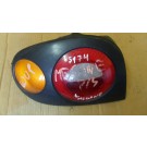 Стоп за Renault Megane, Coupe - 1996г. - ляв - 7700830097