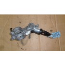 Ключ запалване за Opel Astra H, Zafira B, 2004 - 2007г., N0501882, N0501881, 281 726, 281726, 24 21 430, 2421430 